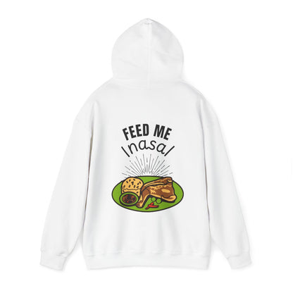 BACOLOD INASAL - Filipino Food (Hoodie)