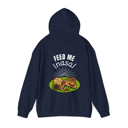 BACOLOD INASAL - Filipino Food (Hoodie)