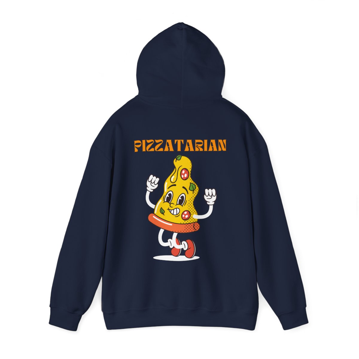 MEAT LOVERS - Pizza (Hoodie)
