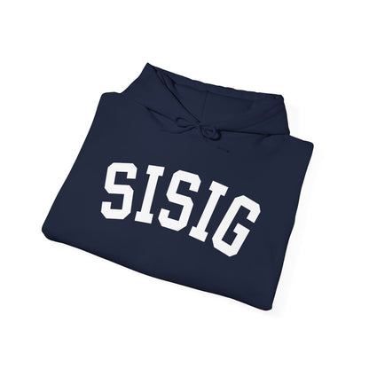 OYSTER SISIG - Filipino Food (Hoodie)
