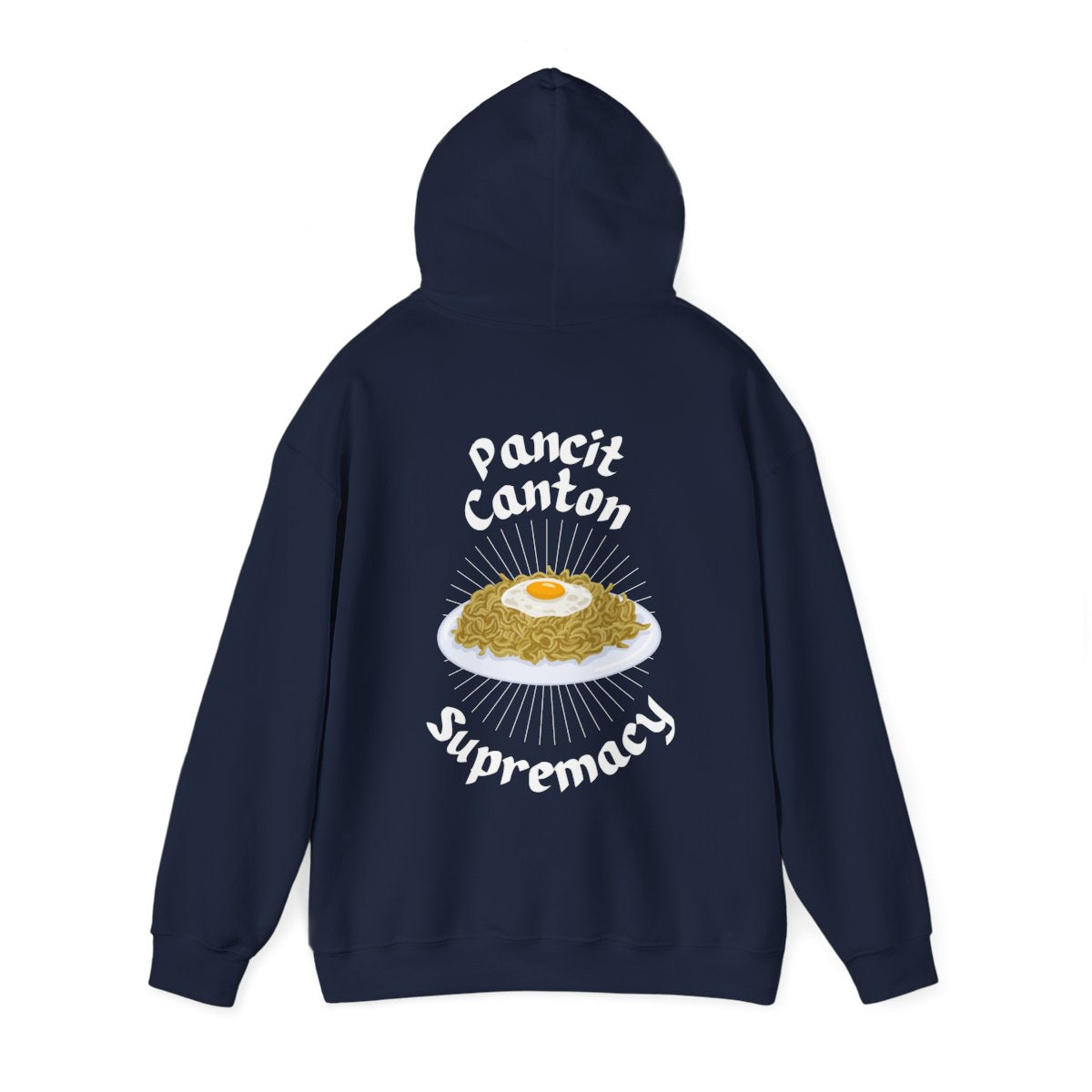 PANCIT CANTON 1 - Sari-Sari Store (Hoodie)