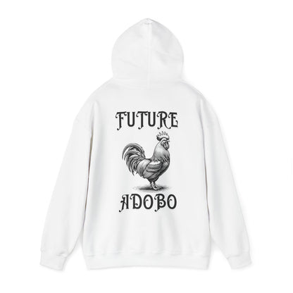 DRY ADOBO - Filipino Food (Hoodie)