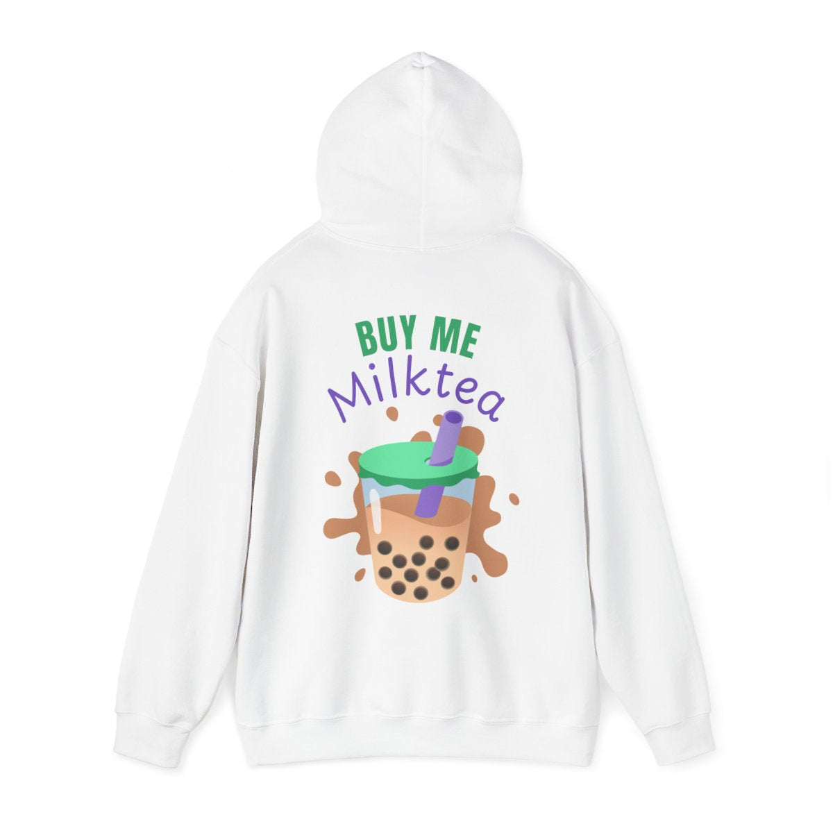 BROWN SUGAR MILK TEA - Drinks (Hoodie)