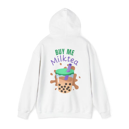 BROWN SUGAR MILK TEA - Drinks (Hoodie)