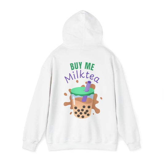 BROWN SUGAR MILK TEA - Drinks (Hoodie)