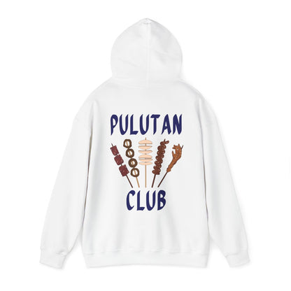 PULUTAN - Filipino Food (Hoodie)