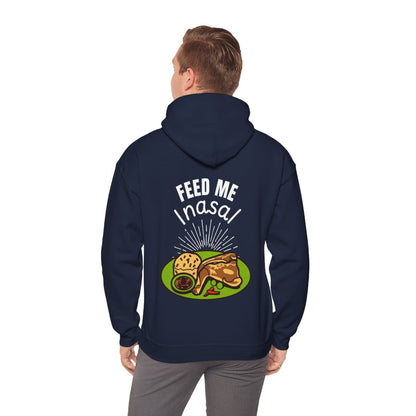 BACOLOD INASAL - Filipino Food (Hoodie)
