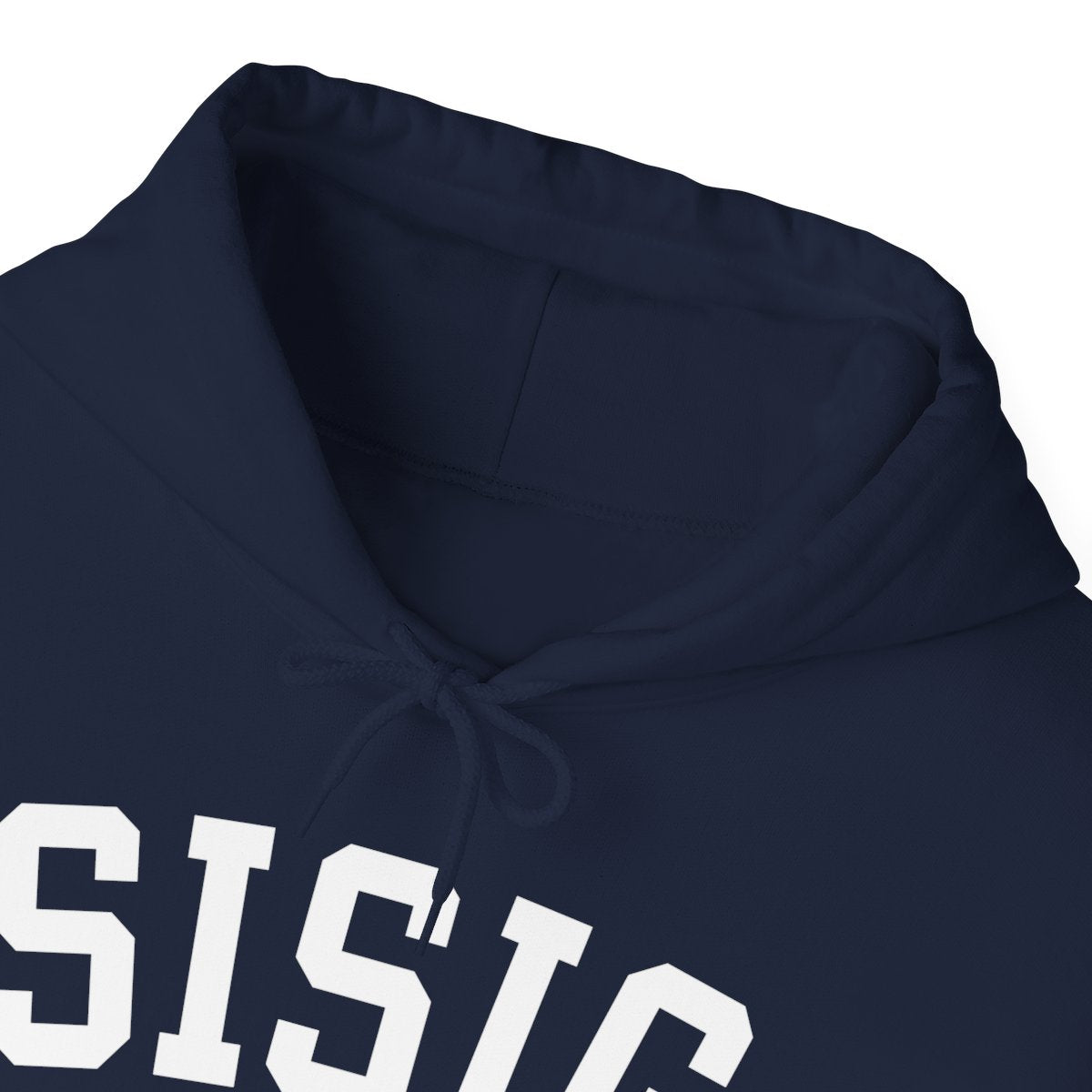 OYSTER SISIG - Filipino Food (Hoodie)