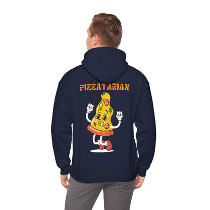 MEAT LOVERS - Pizza (Hoodie)