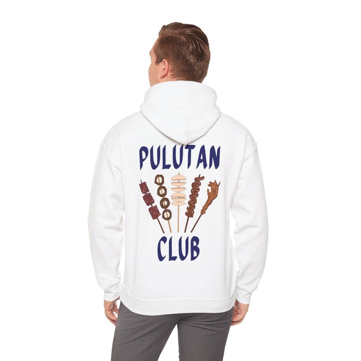PULUTAN - Filipino Food (Hoodie)