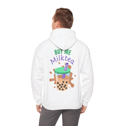 BROWN SUGAR MILK TEA - Drinks (Hoodie)