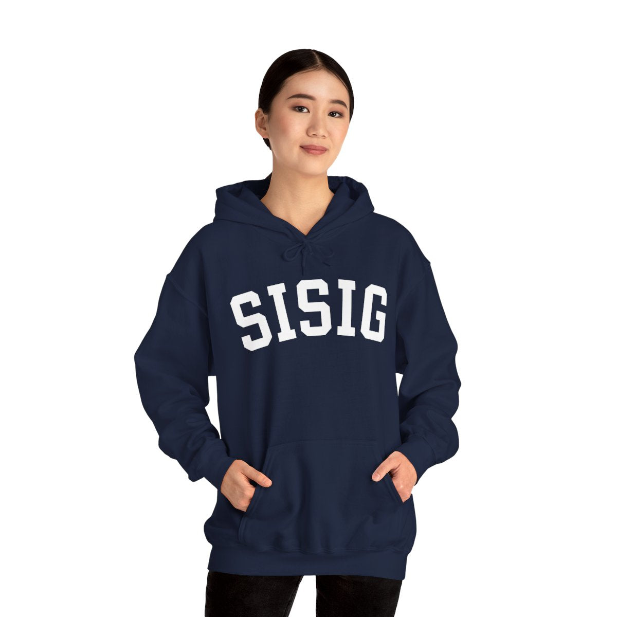 OYSTER SISIG - Filipino Food (Hoodie)