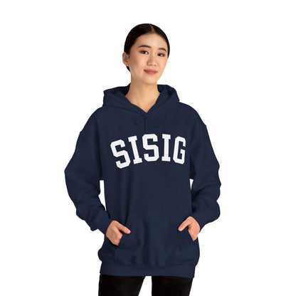 OYSTER SISIG - Filipino Food (Hoodie)