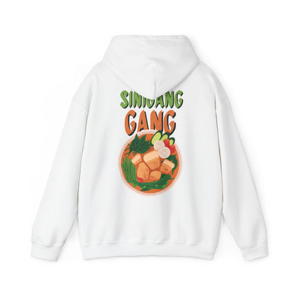 SINIGANG NA BABOY - Filipino Food (Hoodie)