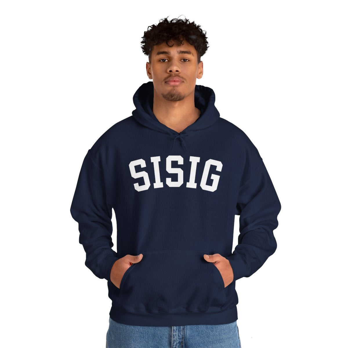 OYSTER SISIG - Filipino Food (Hoodie)