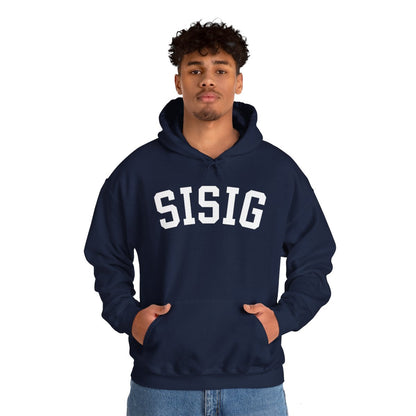 OYSTER SISIG - Filipino Food (Hoodie)