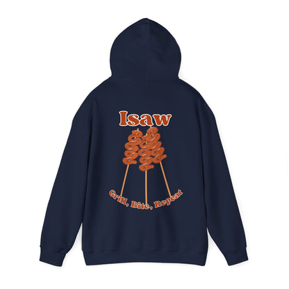 ISAW 1 - Filipino Food (Hoodie)