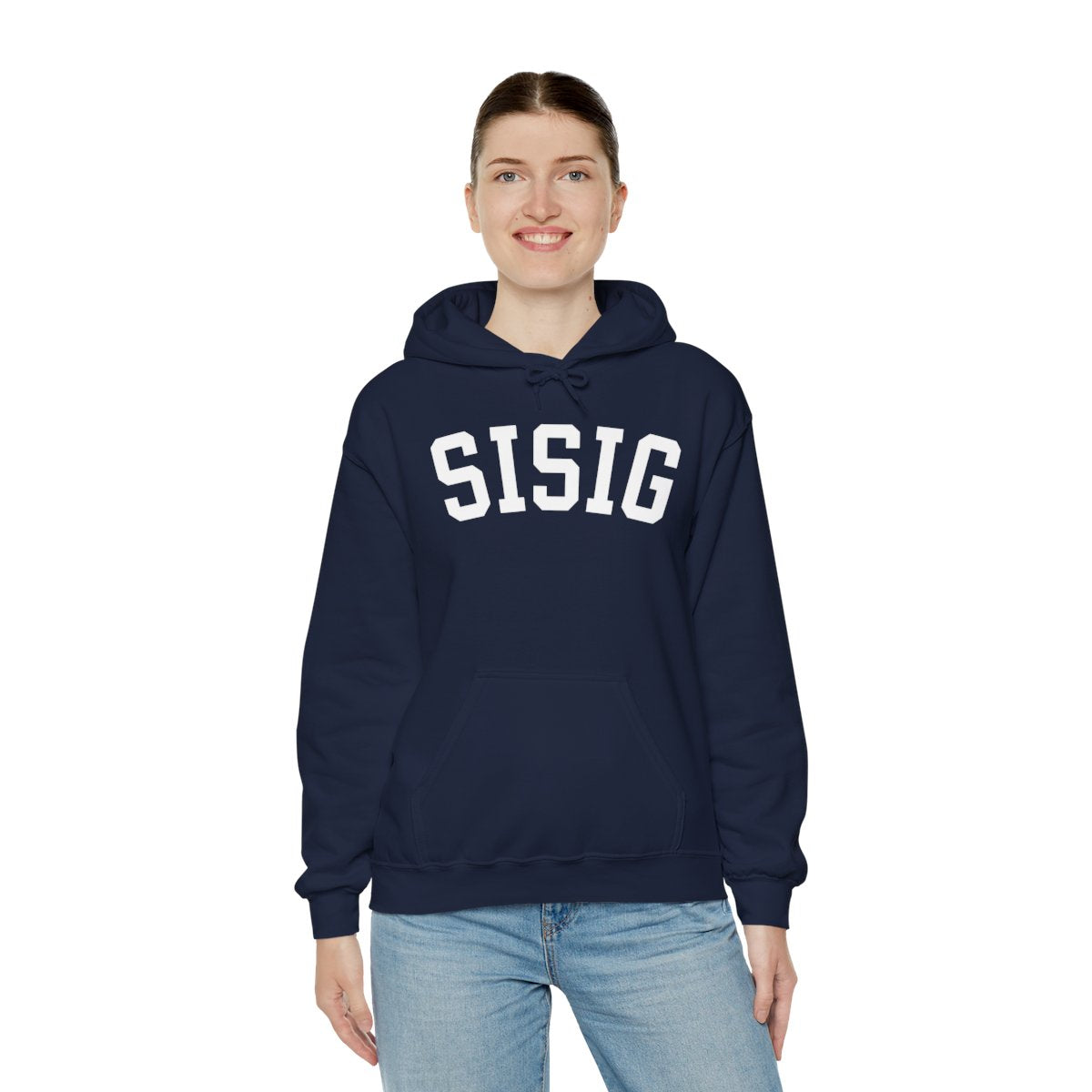 OYSTER SISIG - Filipino Food (Hoodie)