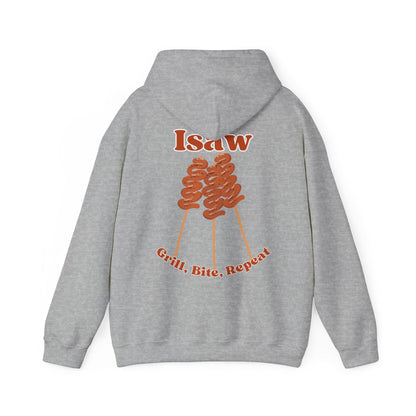 ISAW 1 - Filipino Food (Hoodie)