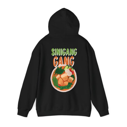 SINIGANG NA BABOY - Filipino Food (Hoodie)