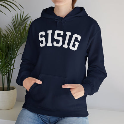 OYSTER SISIG - Filipino Food (Hoodie)