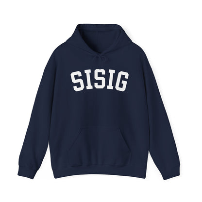 OYSTER SISIG - Filipino Food (Hoodie)