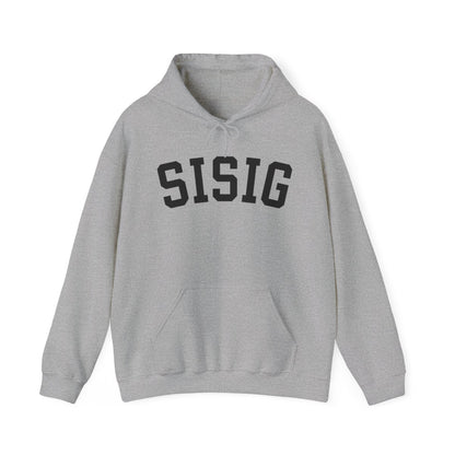 OYSTER SISIG - Filipino Food (Hoodie)