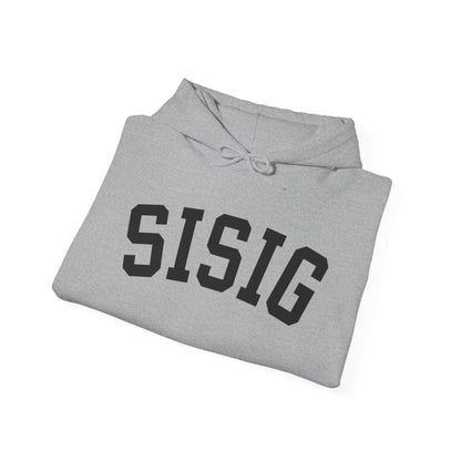 OYSTER SISIG - Filipino Food (Hoodie)
