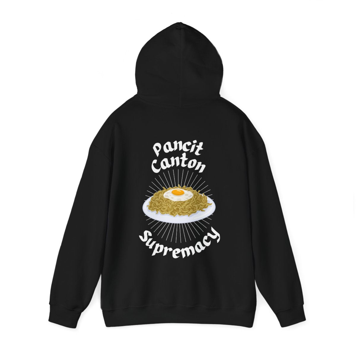 PANCIT CANTON 1 - Sari-Sari Store (Hoodie)
