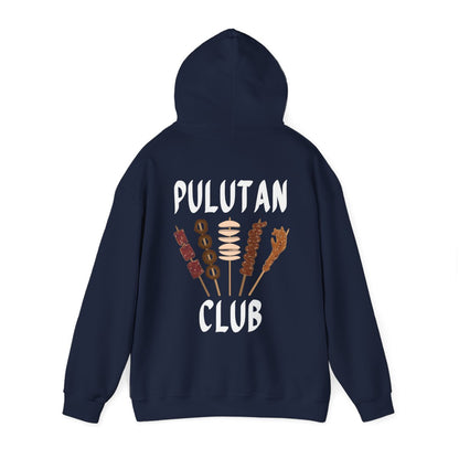 PULUTAN - Filipino Food (Hoodie)