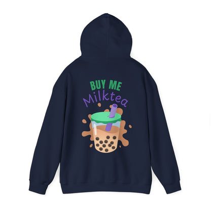 BROWN SUGAR MILK TEA - Drinks (Hoodie)