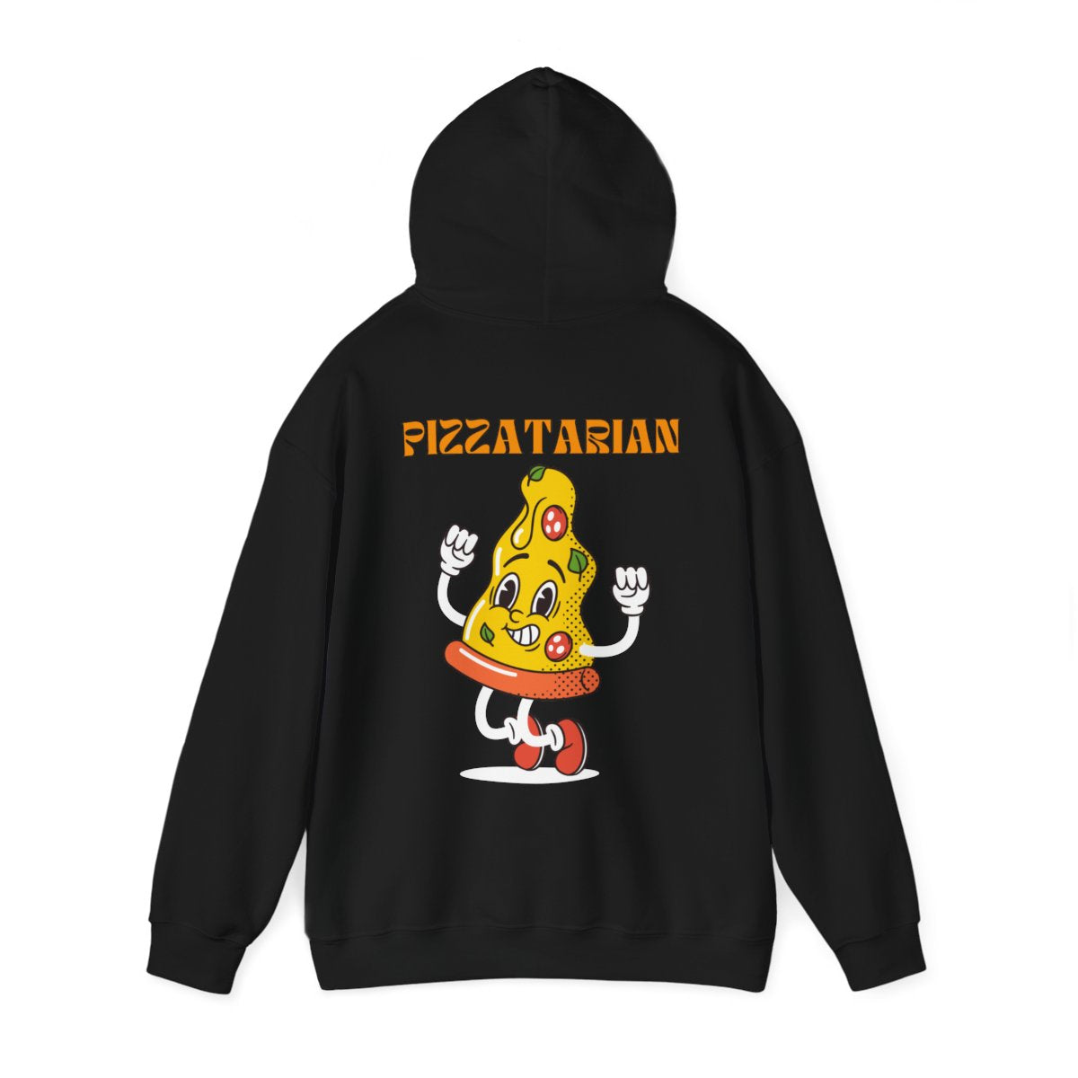 MEAT LOVERS - Pizza (Hoodie)