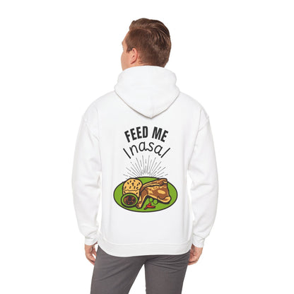 BACOLOD INASAL - Filipino Food (Hoodie)