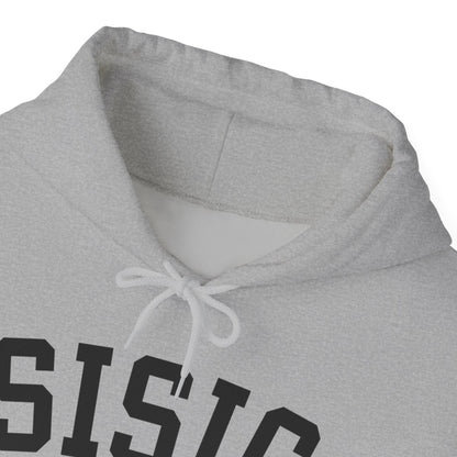OYSTER SISIG - Filipino Food (Hoodie)