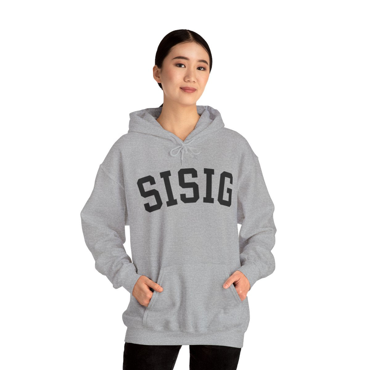 OYSTER SISIG - Filipino Food (Hoodie)