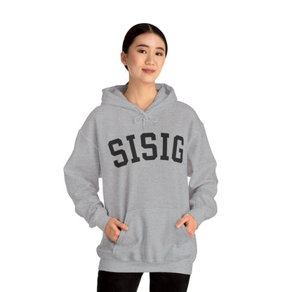 OYSTER SISIG - Filipino Food (Hoodie)