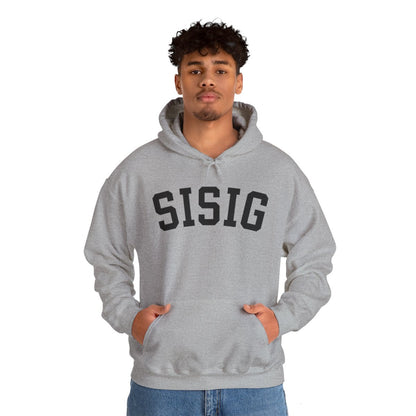 OYSTER SISIG - Filipino Food (Hoodie)