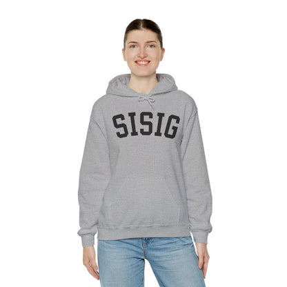 OYSTER SISIG - Filipino Food (Hoodie)