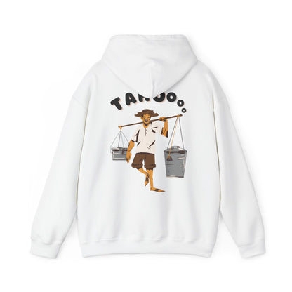 TAHO - Filipino Food (Hoodie)