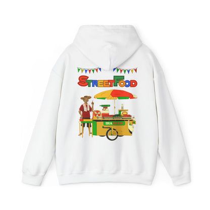 MERYENDA - Filipino Food (Hoodie)