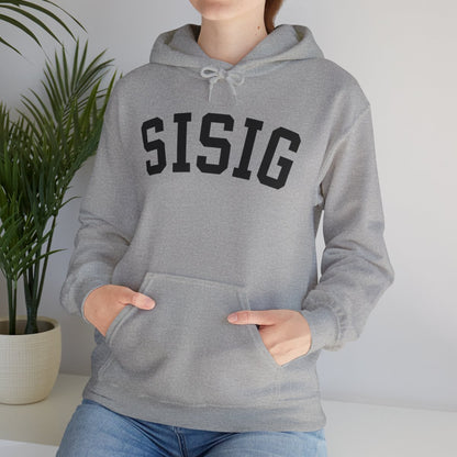 OYSTER SISIG - Filipino Food (Hoodie)