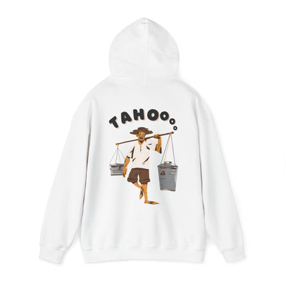 TAHO - Filipino Food (Hoodie)