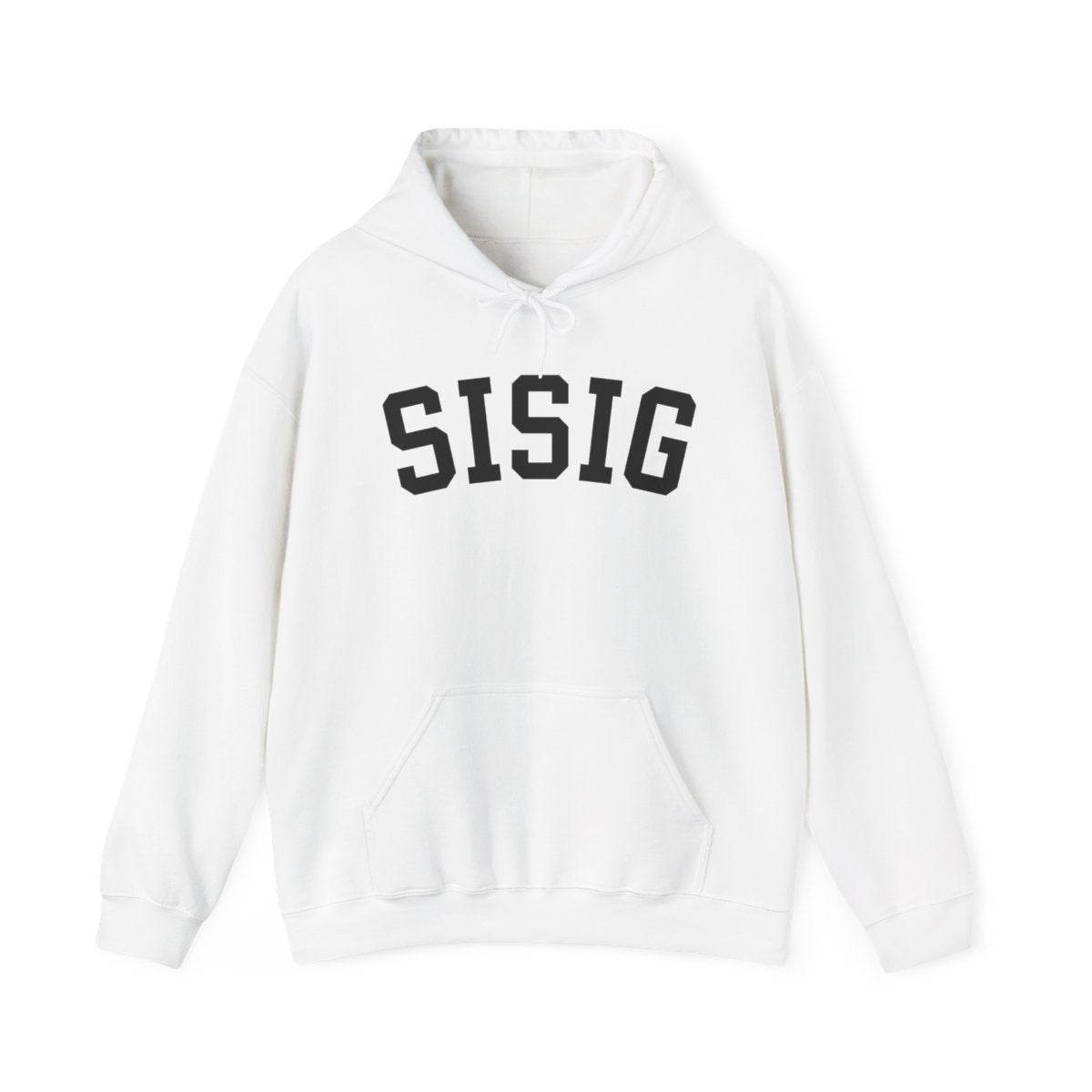 OYSTER SISIG - Filipino Food (Hoodie)