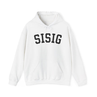 OYSTER SISIG - Filipino Food (Hoodie)