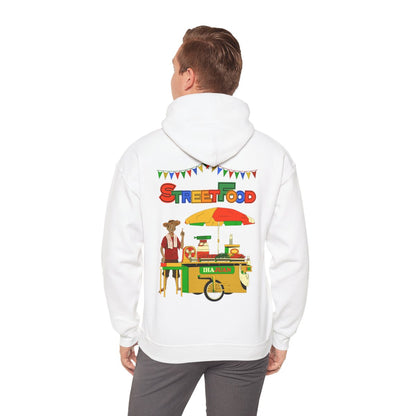 MERYENDA - Filipino Food (Hoodie)
