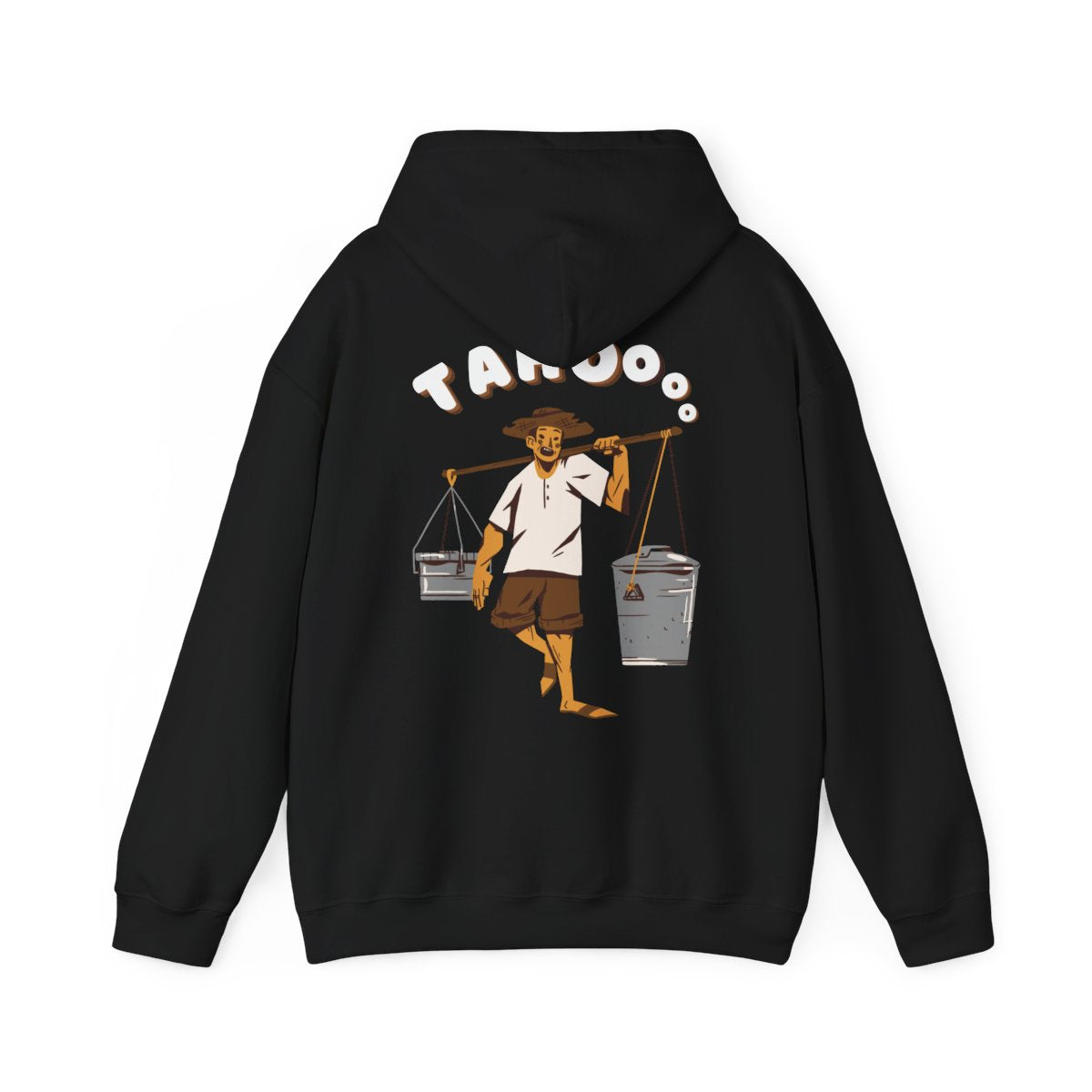 TAHO - Filipino Food (Hoodie)