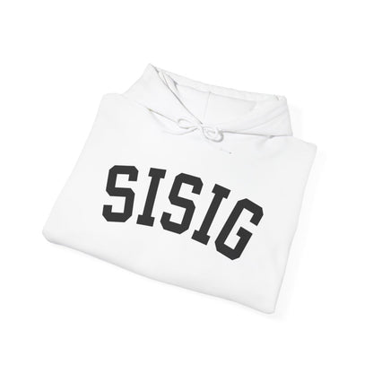 OYSTER SISIG - Filipino Food (Hoodie)