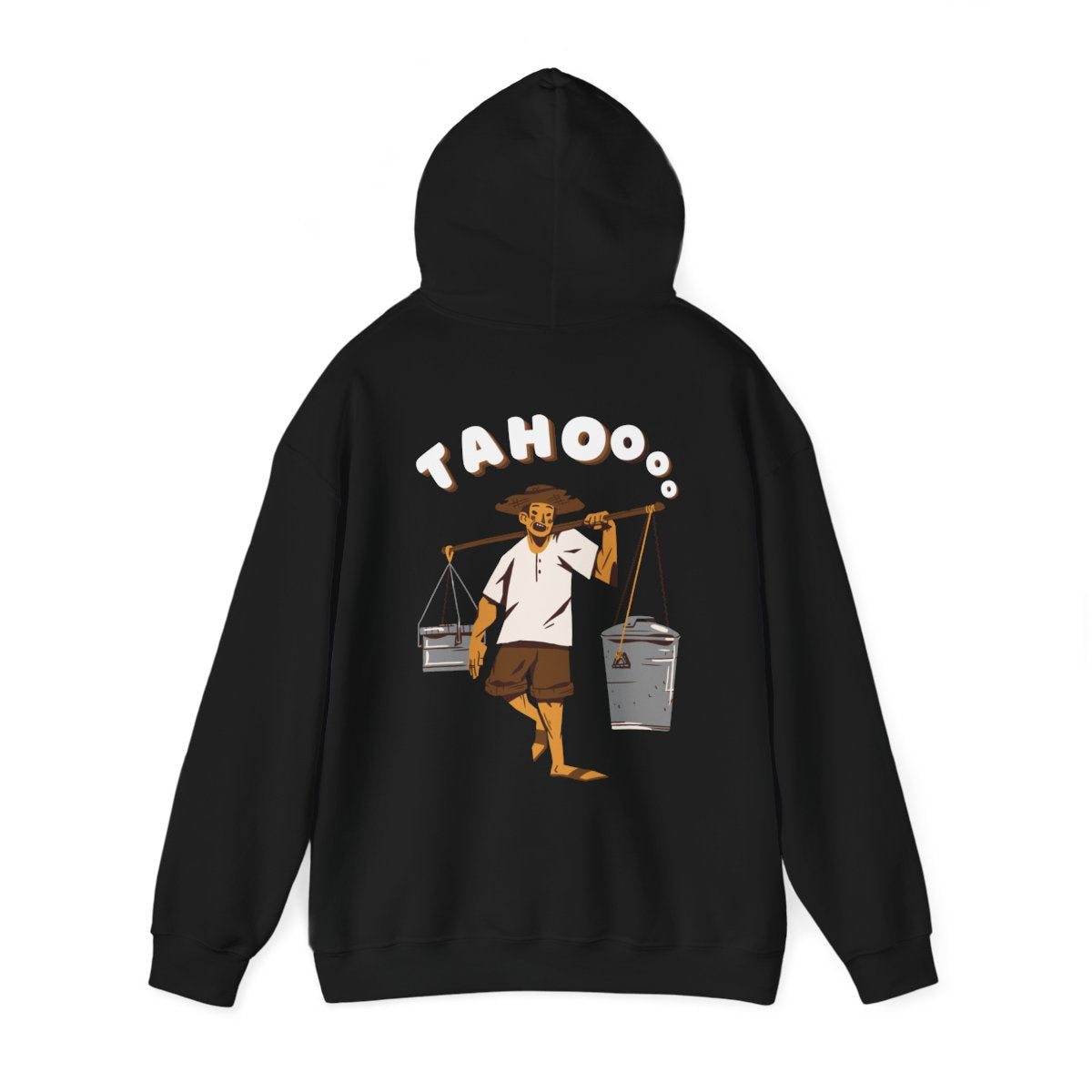 TAHO - Filipino Food (Hoodie)
