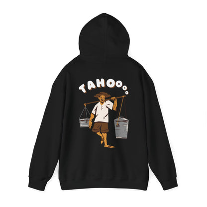 TAHO - Filipino Food (Hoodie)