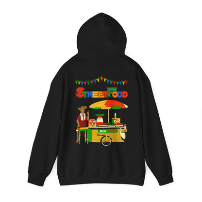 MERYENDA - Filipino Food (Hoodie)